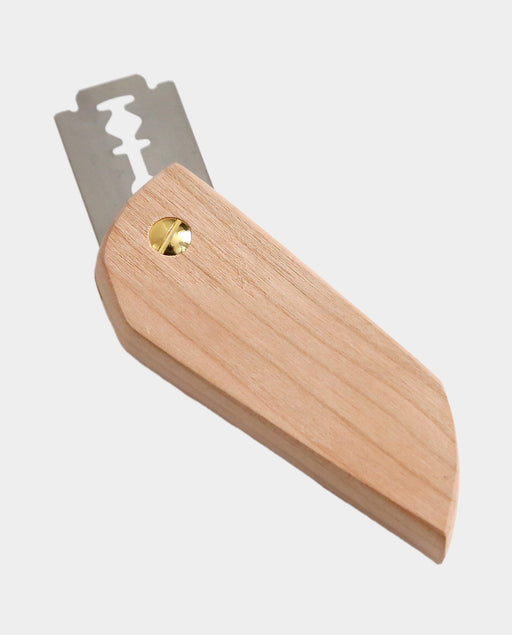 Breadtopia Compact Cherrywood Lame - Bear Country Kitchen