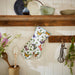 Ulster Weavers Oven Mitt - Butterfly Grove - Bear Country Kitchen