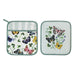 Ulster Weavers Pot Holder - Butterfly Grove - Bear Country Kitchen