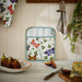 Ulster Weavers Pot Holder - Butterfly Grove - Bear Country Kitchen