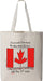 Tote Bag - Canada NOT the 51st State - Bear Country Kitchen