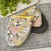 Ulster Weavers Microwave Mitt - Bee Keeper Set Of 2 - Bear Country Kitchen