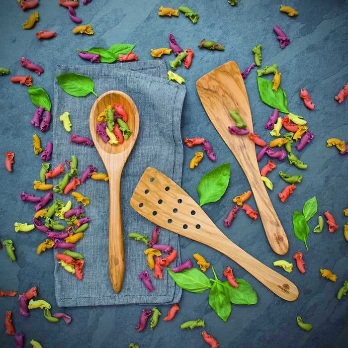 Berard Curved Flipper 32CM - Bear Country Kitchen