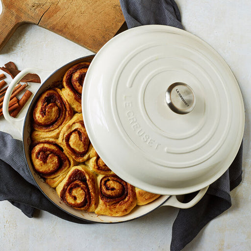Le Creuset Braiser 4.7L - Bear Country Kitchen