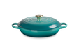 Le Creuset 3.5L Braiser - Bear Country Kitchen