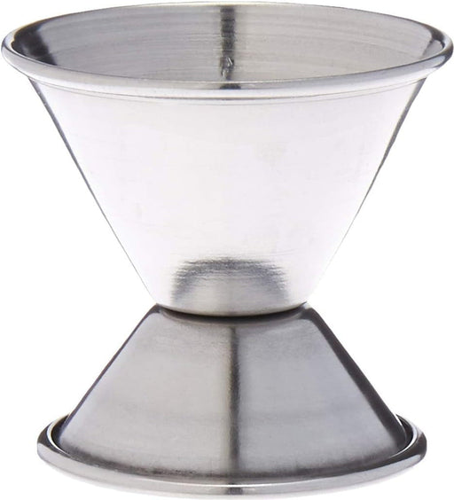 Browne Double Jigger .75/ 1.5OZ - Bear Country Kitchen