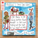 Sa Boothroyd's Magnet - CBC like another family member - Bear Country Kitchen