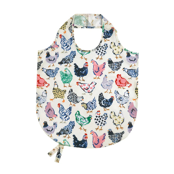 Ulster Weavers Shopping Bag - Chick Chicken - Bear Country Kitchen