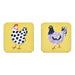 Ulster Weavers Coasters Chick Chicken - Bear Country Kitchen