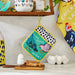 Ulster Weavers Pot Holder - Chick Chicken - Bear Country Kitchen