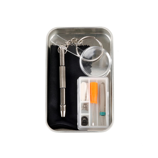 Kikkerland Eyeglass Repair Kit - Bear Country Kitchen