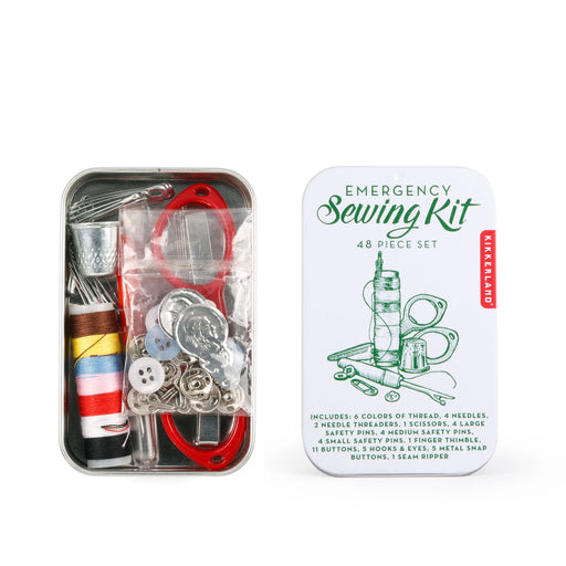 Kikkerland Emergency Sewing Kit - Bear Country Kitchen