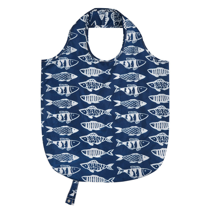 Ulster Weavers Shopping Bag - Catch of the Day - Bear Country Kitchen