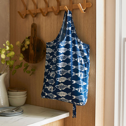 Ulster Weavers Shopping Bag - Catch of the Day - Bear Country Kitchen