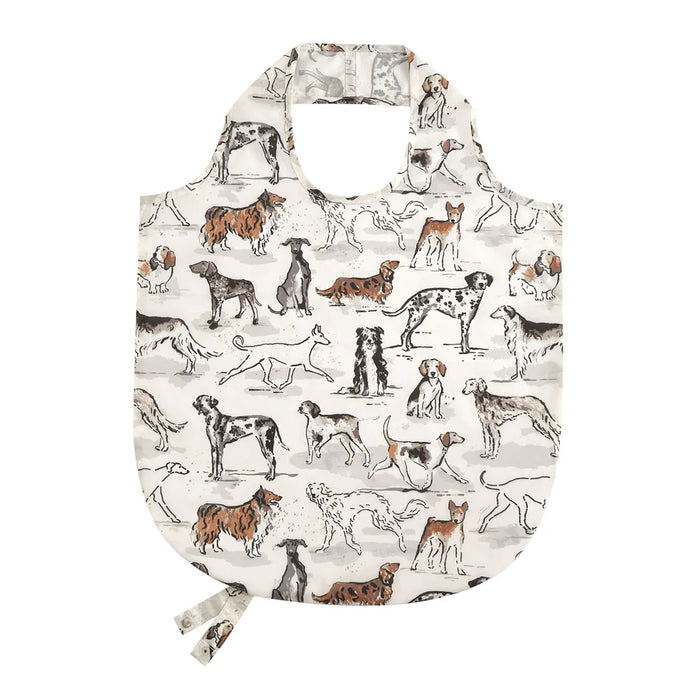 Ulster Weavers Shopping Bag - Country Dogs - Bear Country Kitchen