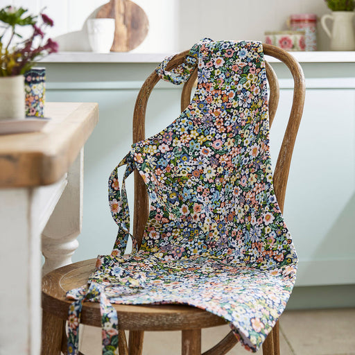 Ulster Weavers Cotton Apron - Confetti Floral - Bear Country Kitchen
