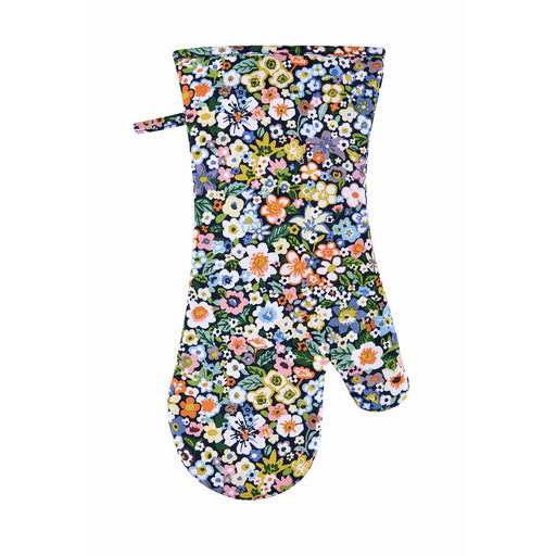 Ulster Weavers Oven Mitt - Confetti Floral - Bear Country Kitchen