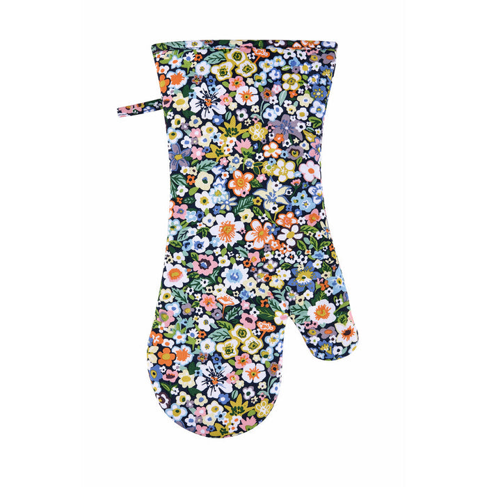 Ulster Weavers Oven Mitt - Confetti Floral - Bear Country Kitchen
