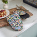 Ulster Weavers Microwave Mitt - Confetti Floral Set Of 2 - Bear Country Kitchen