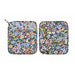 Ulster Weavers Pot Holder - Confetti Floral - Bear Country Kitchen