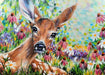 Incognito Card Deer - Bear Country Kitchen