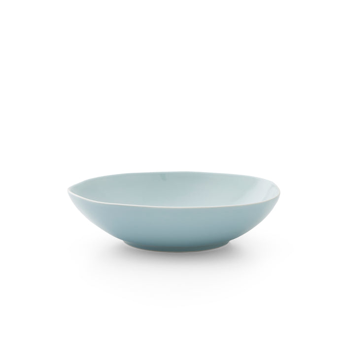 Sophie Conran Arbor Pasta Bowl Robin's Egg Blue - Bear Country Kitchen