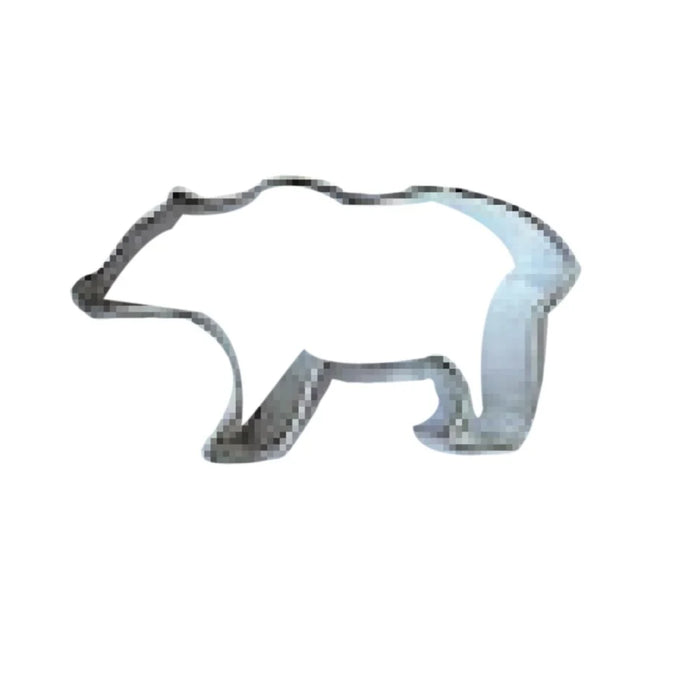 Foxrun Cookie Cutter Mini Bear