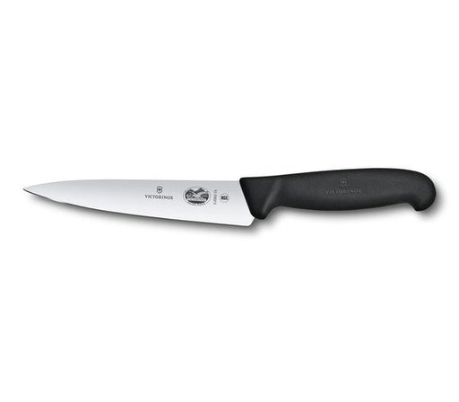 Victorinox Fibrox Chef's Knife 6" - Bear Country Kitchen