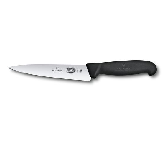Victorinox Fibrox Chef's Knife 6" - Bear Country Kitchen
