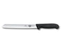 Victorinox Fibrox Bread Knife 8 1/4" - Bear Country Kitchen