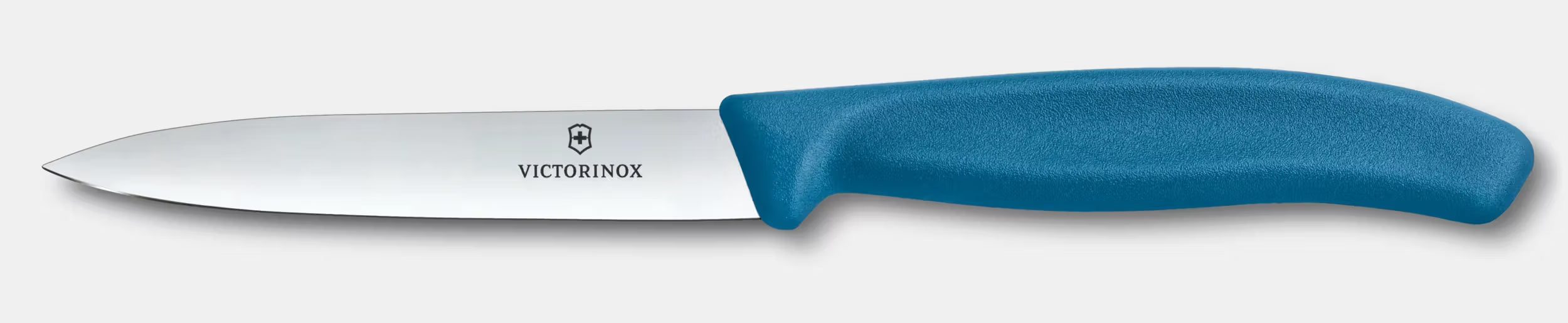 Victorinox Large 10cm Serrated Paring Knife - Bear Country Kitchen