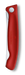 Victorinox Serrated Picnic Knife Red - Bear Country Kitchen