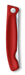 Victorinox Serrated Picnic Knife Red - Bear Country Kitchen
