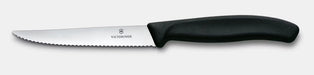 Victorinox Steak Knife Set Of 6 Spear Point 11 cm - Bear Country Kitchen