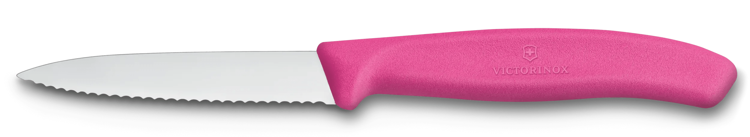 Victorinox Small 8cm Serrated Paring Knife - Bear Country Kitchen