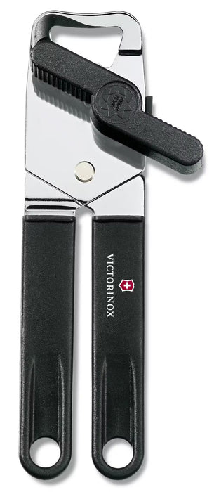 Victorinox Can Opener Black - Bear Country Kitchen