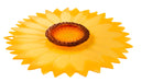 Charles Viancin Sunflower Silicone Lid 9" - Bear Country Kitchen