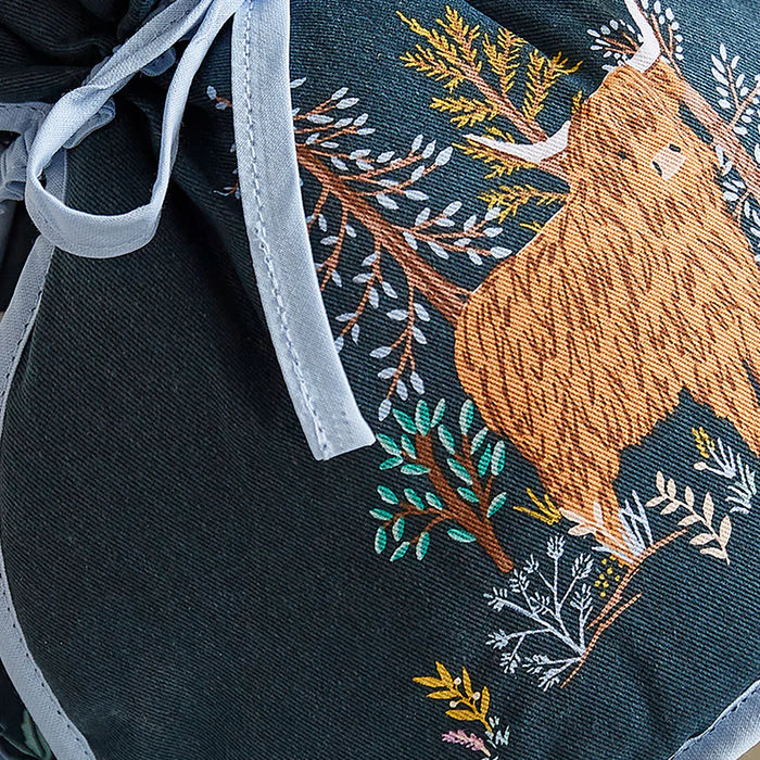 Ulster Weavers Tea Cosy - Connie the Cow - Bear Country Kitchen