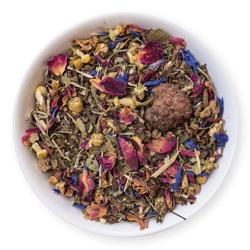 Tealish Herbal Tea Chill Out 50G - Bear Country Kitchen