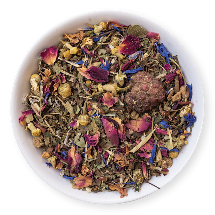 Tealish Herbal Tea Chill Out 50G - Bear Country Kitchen