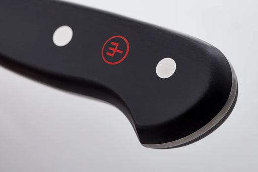 Wusthof Classic Santoku 7" (Granton Edge) - Bear Country Kitchen