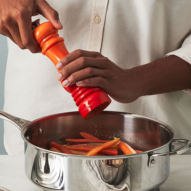Le Creuset Pepper Mill 20 cm - Bear Country Kitchen