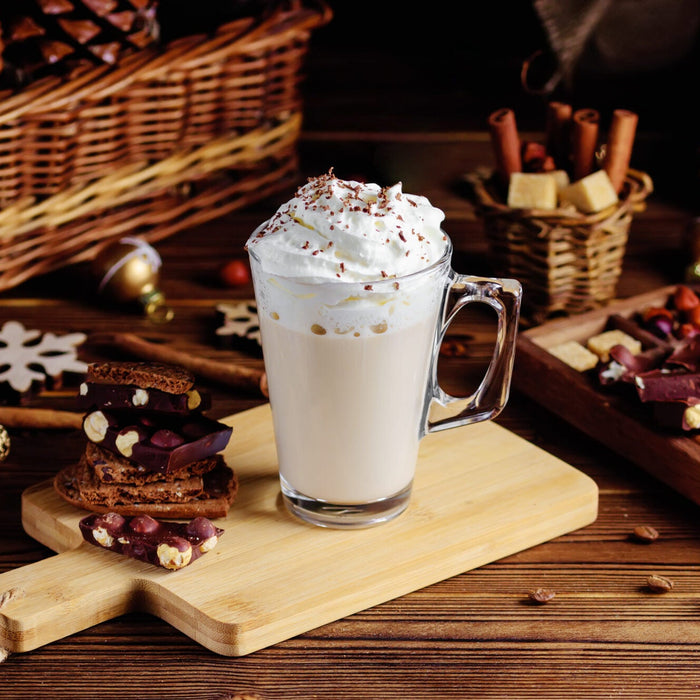 Gourmet Village Everyday Hot Chocolate
