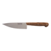 Goyon-Chazeau Le Grand Tradi Knife With Walnut Handle - Bear Country Kitchen