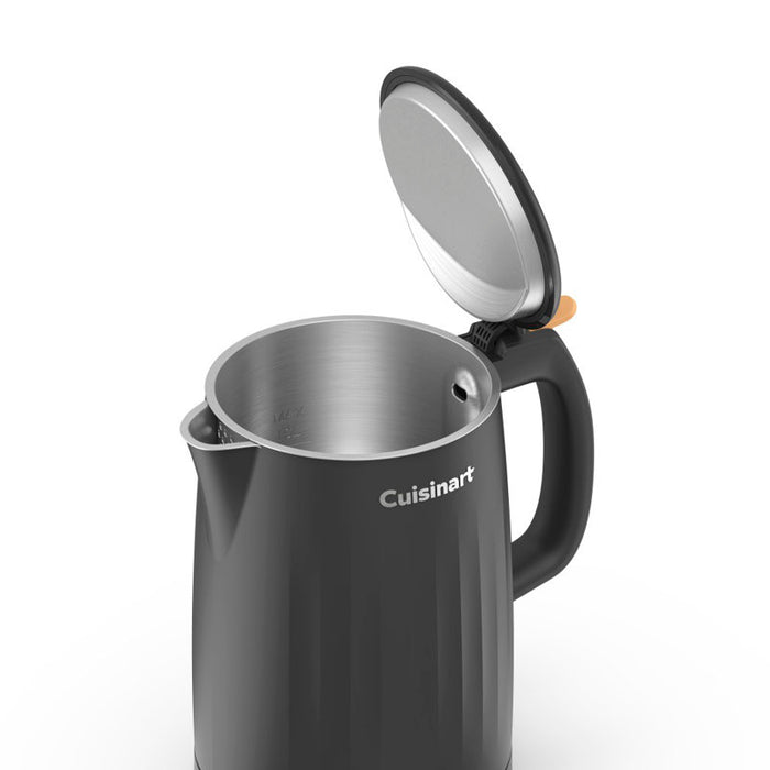 Cuisinart Soho Kettle 1 Liter Black - Bear Country Kitchen