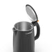 Cuisinart Soho Kettle 1 Liter Black - Bear Country Kitchen