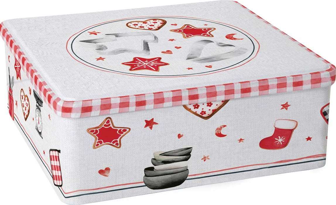 Ideal Home Range Cookie Cookie Craft