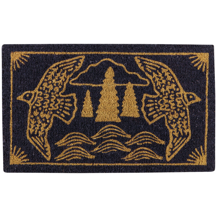 Danica Studio Doormat Moonlit