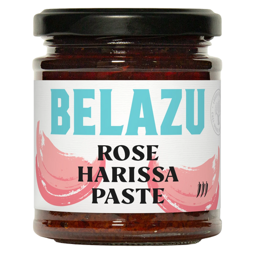 Belazu Rose Harissa - Bear Country Kitchen