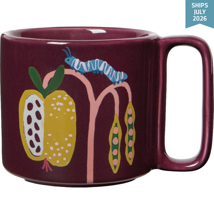 Danica Studio Midi Mug Pome